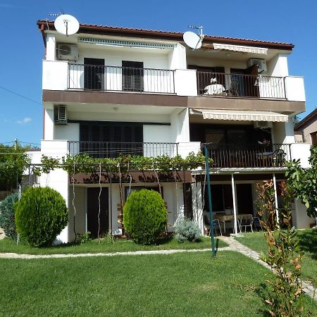 Apartment Nada 1 Ядраново Екстер'єр фото