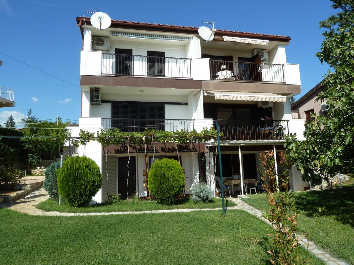 Apartment Nada 1 Ядраново Екстер'єр фото