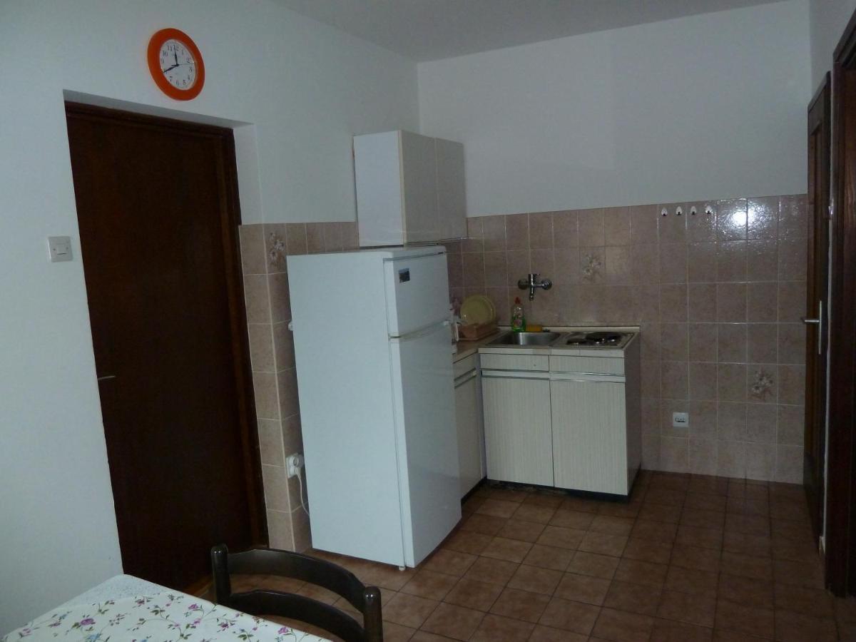 Apartment Nada 1 Ядраново Екстер'єр фото