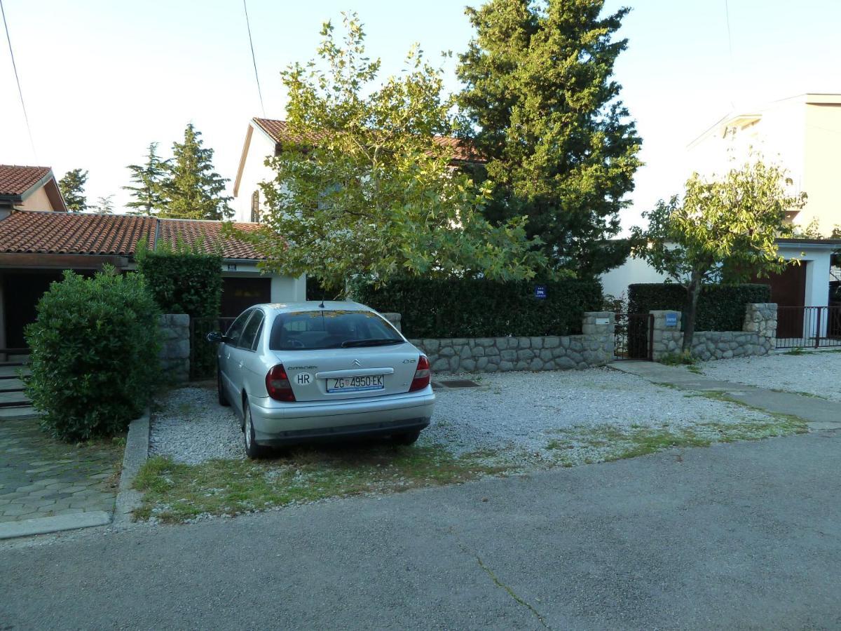 Apartment Nada 1 Ядраново Екстер'єр фото