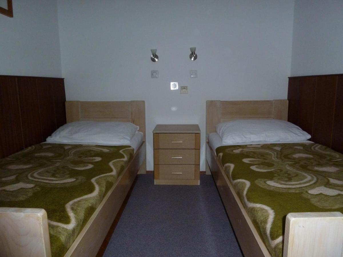 Apartment Nada 1 Ядраново Екстер'єр фото