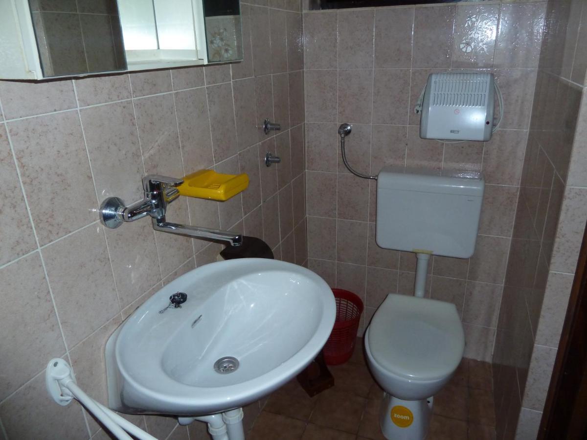 Apartment Nada 1 Ядраново Екстер'єр фото