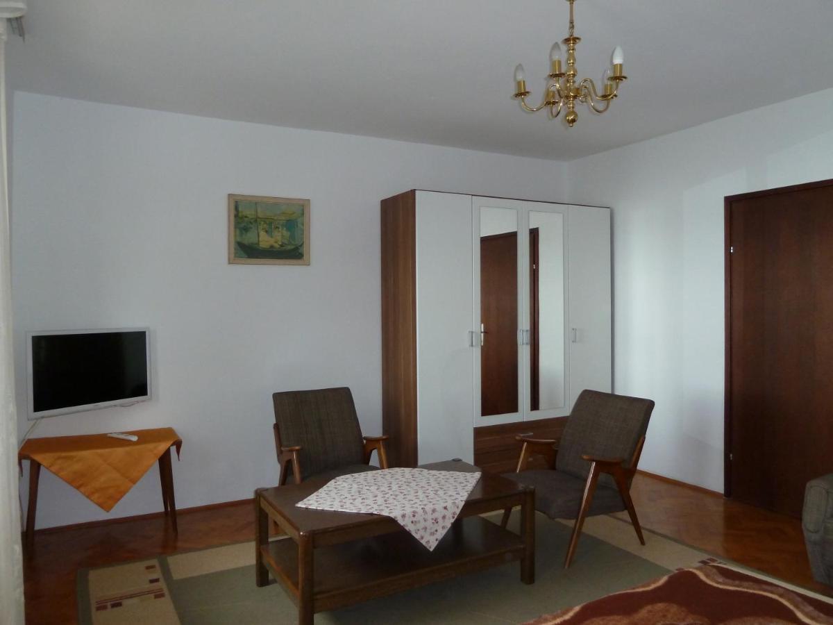 Apartment Nada 1 Ядраново Екстер'єр фото