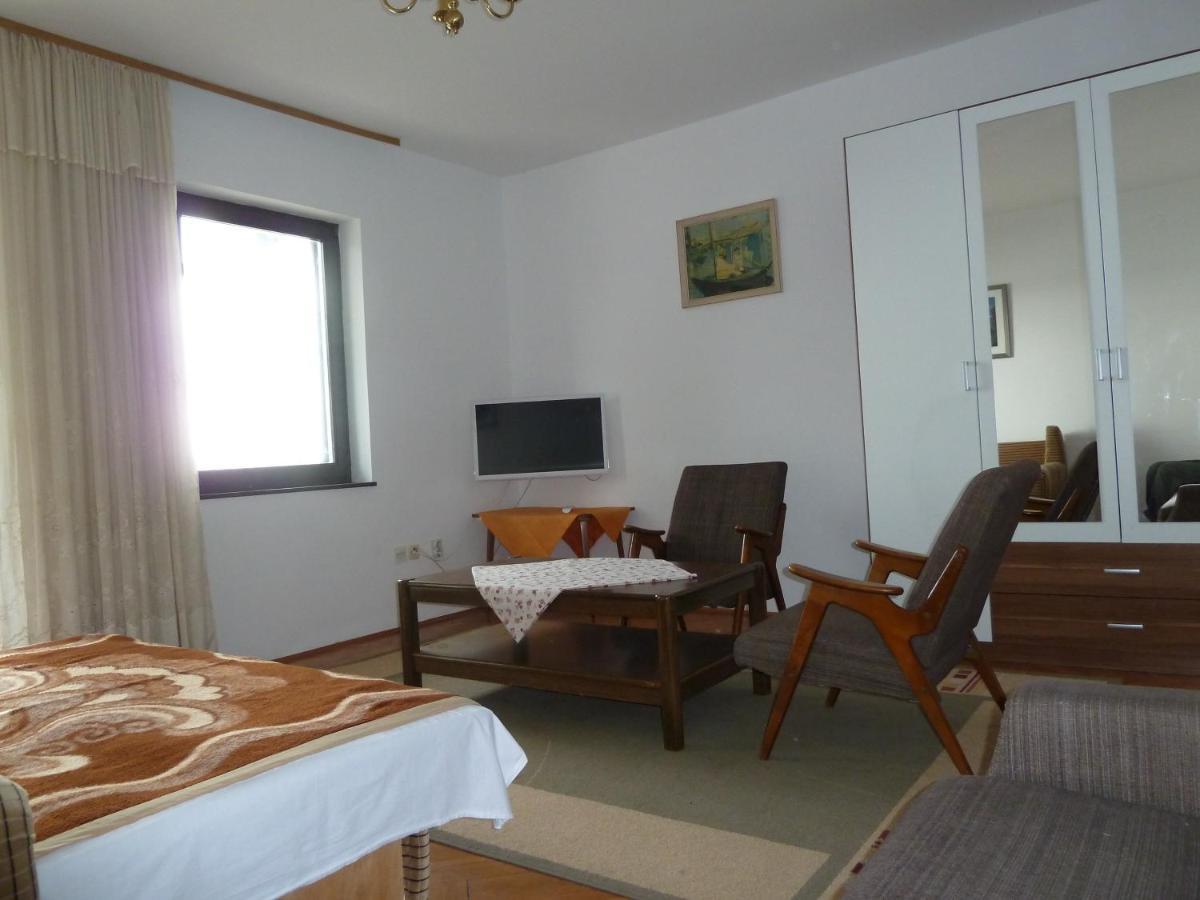 Apartment Nada 1 Ядраново Екстер'єр фото