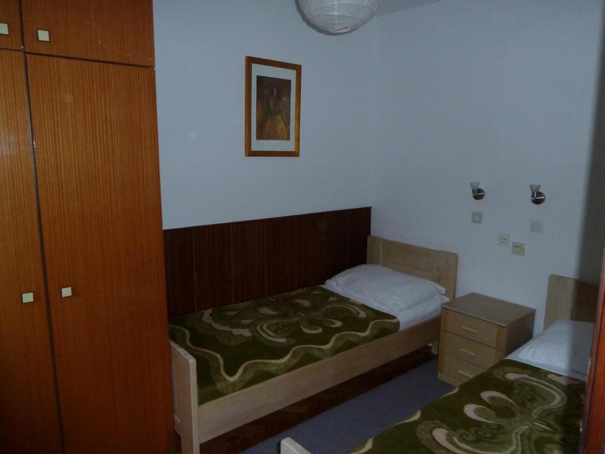 Apartment Nada 1 Ядраново Екстер'єр фото