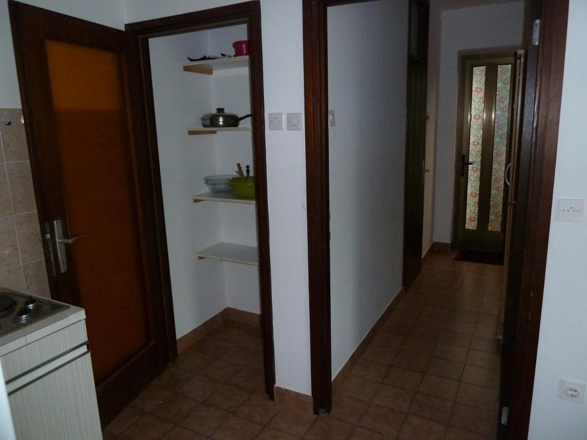 Apartment Nada 1 Ядраново Екстер'єр фото